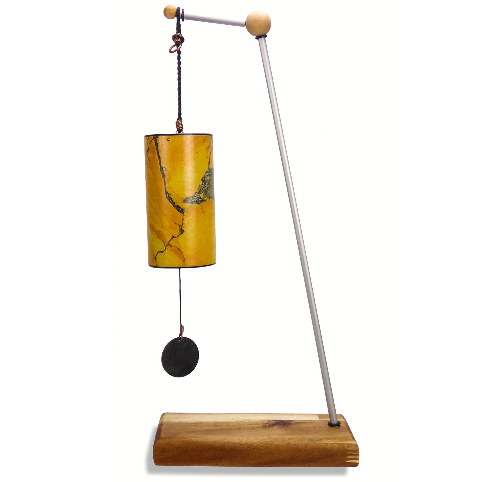 Ständer für Koshi- & Zaphirklangspiele – Bild 2