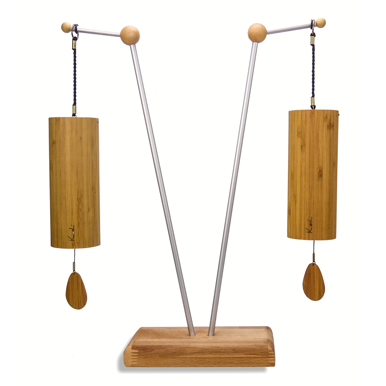 Ständer für Koshi- & Zaphirklangspiele – Bild 3