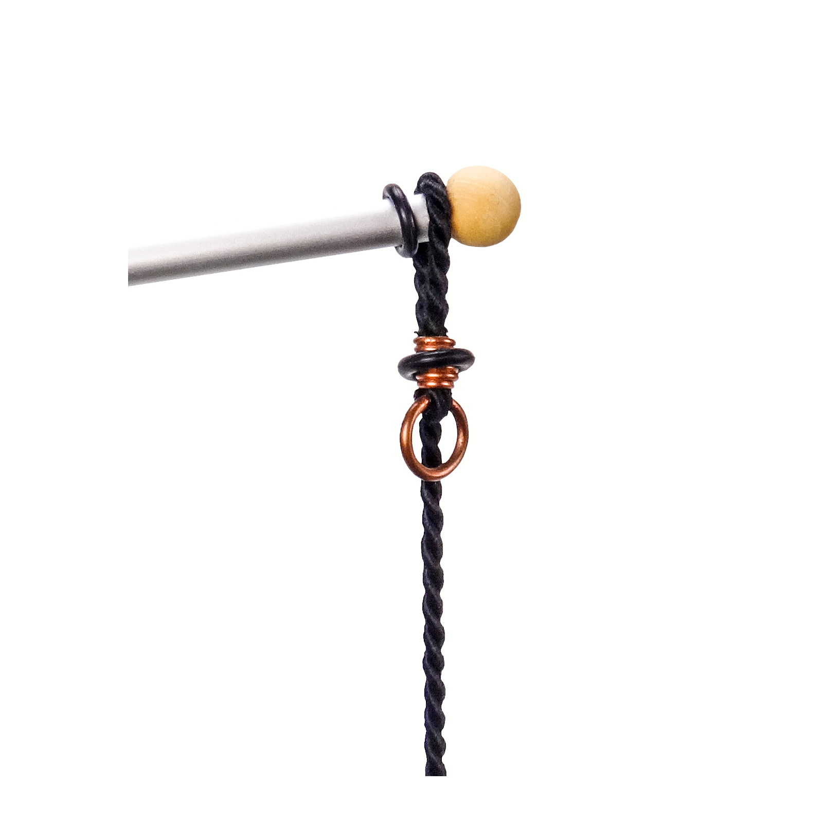 Ständer für Koshi- & Zaphirklangspiele – Bild 6