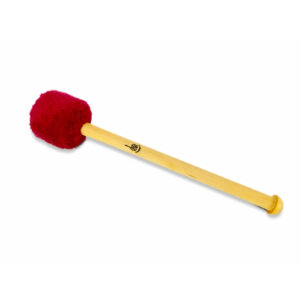 Klöppel für Gongs und Klangschalen