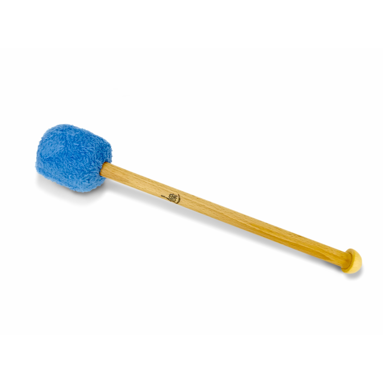 Klöppel für Gongs und Klangschalen klein 6,5 cm