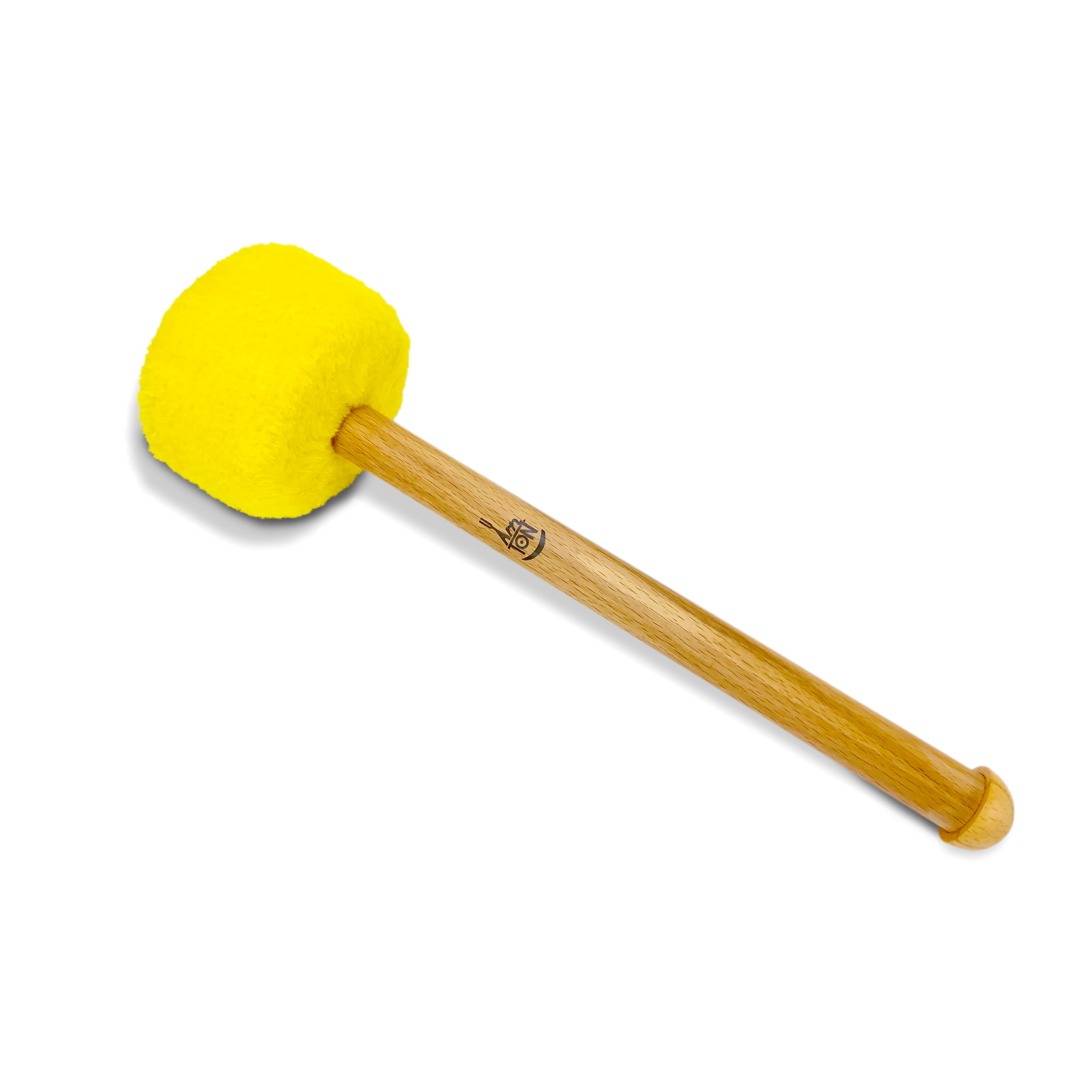 Klöppel für Gongs und Klangschalen