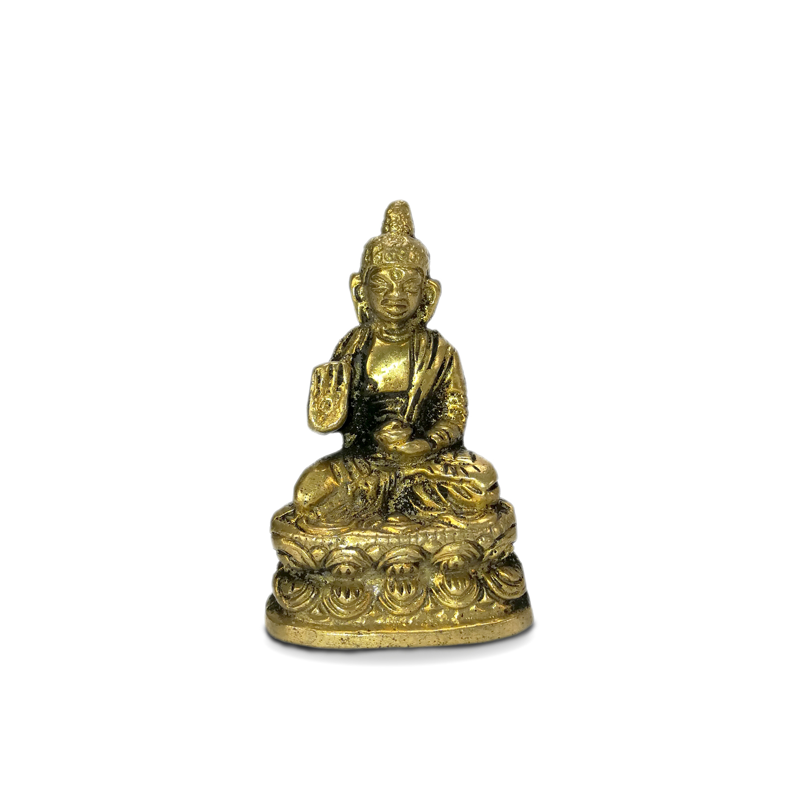 Buddha Statue 5 cm