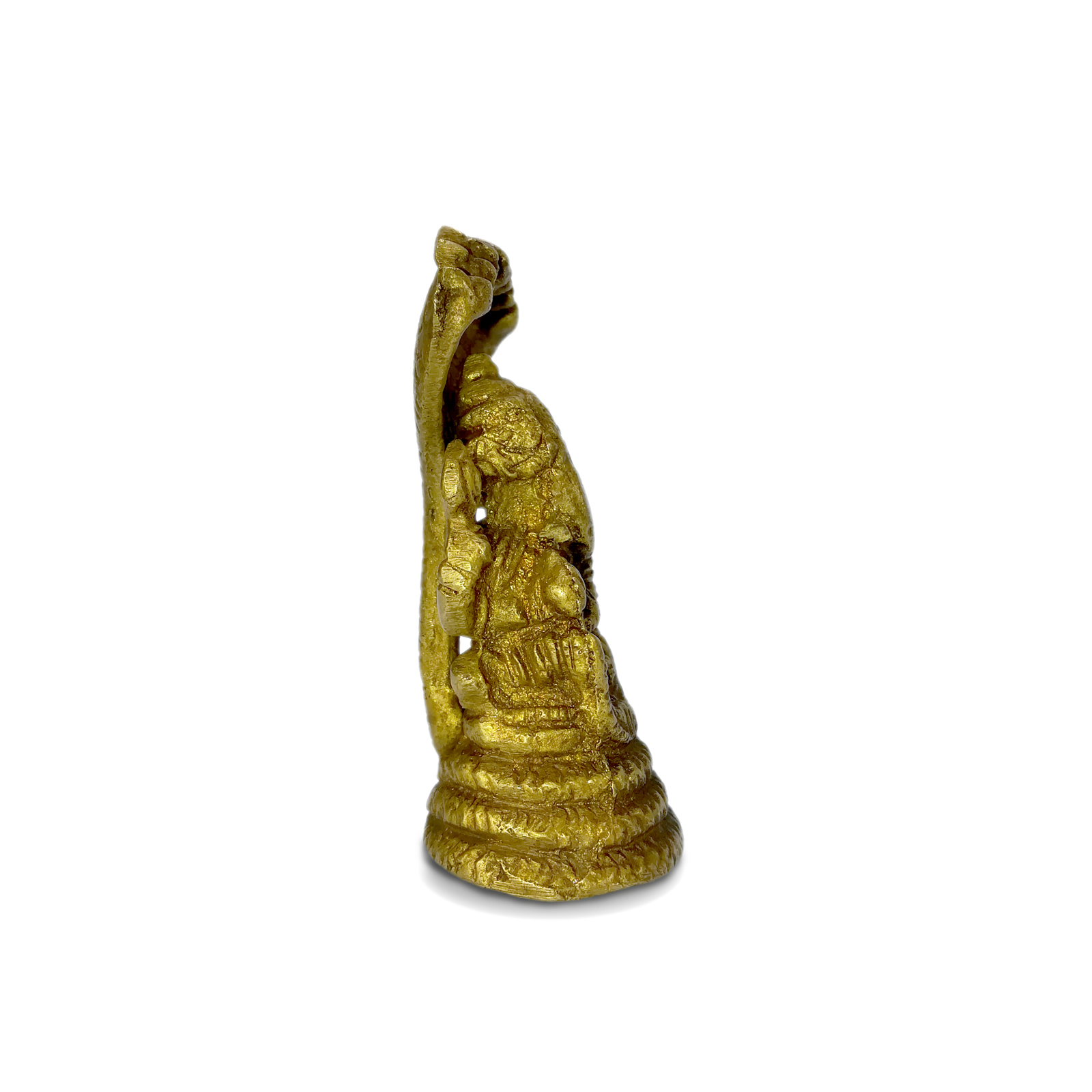 Buddha Statue Garnesha 5 cm – Bild 2