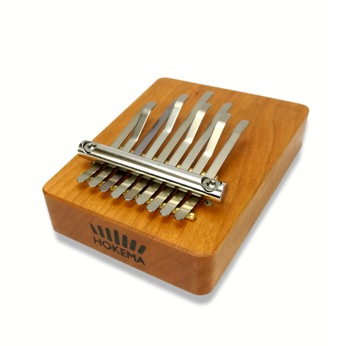 Hokema Kalimba B9