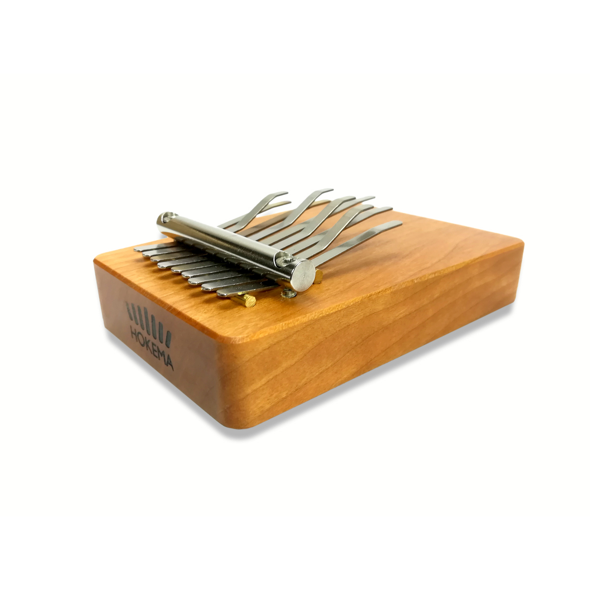 Hokema Kalimba B9 – Bild 2