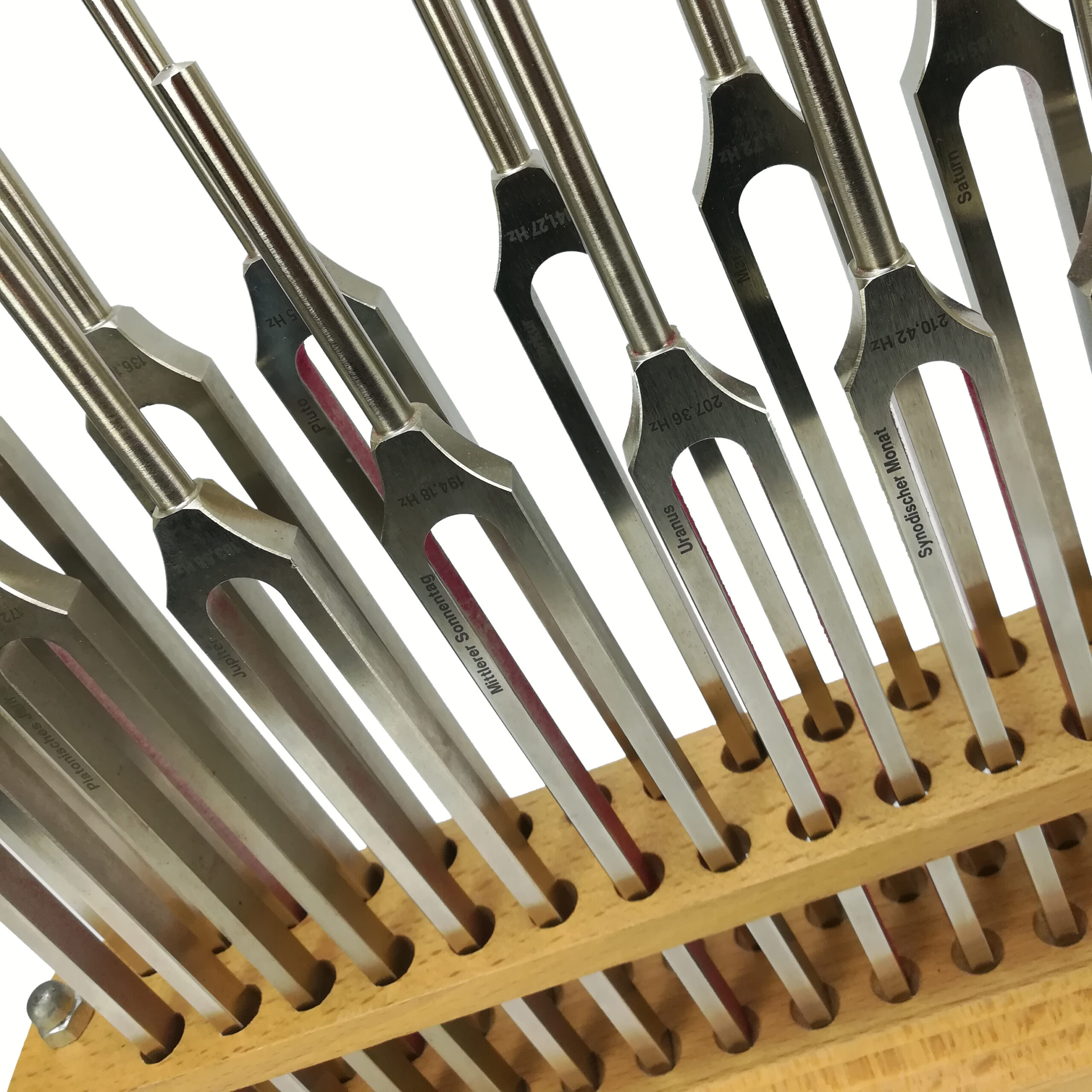 Stimmgabeln – Bild 3