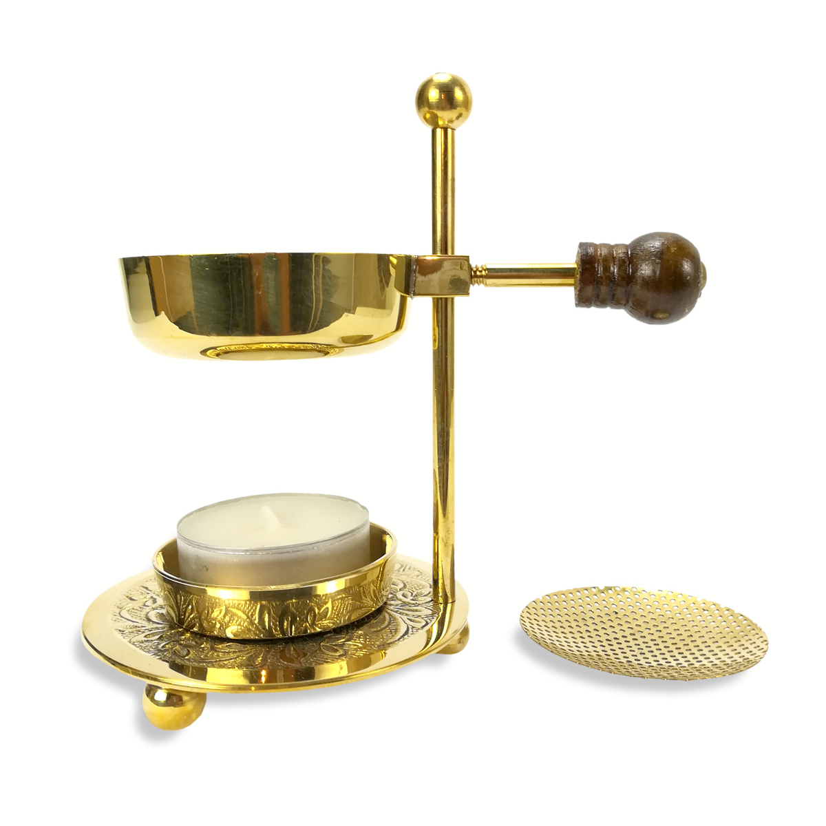 Weihrauchbrenner – Bild 2