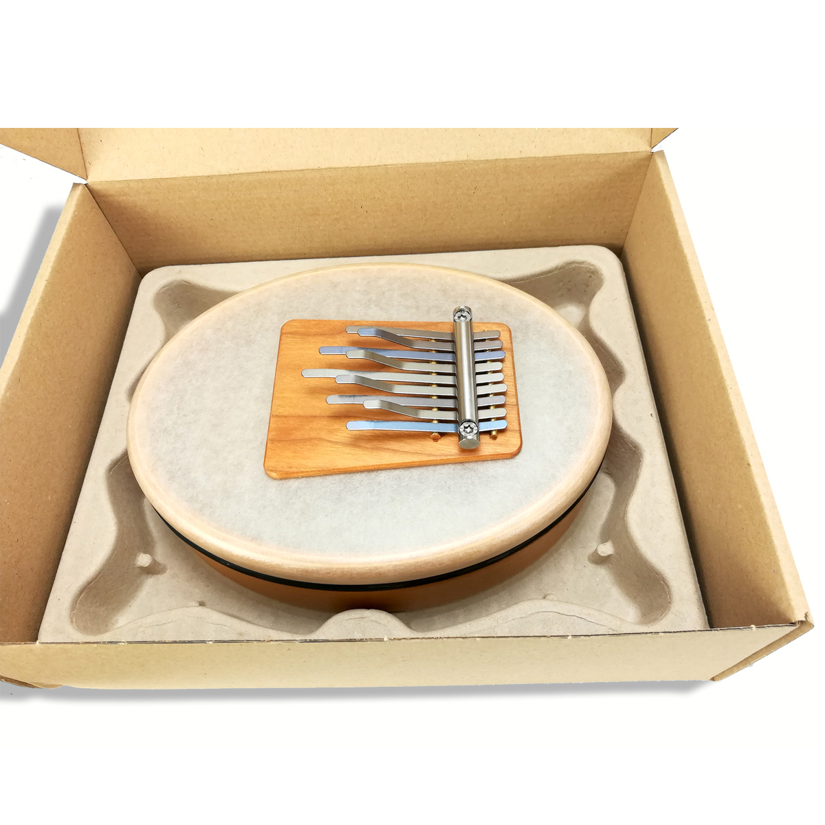 Hokema Sansula Basic – Bild 3