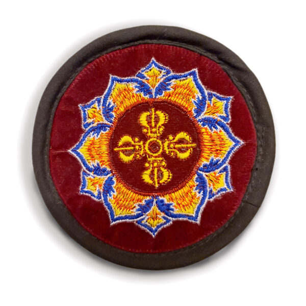 Kissen Tibet. Dorje