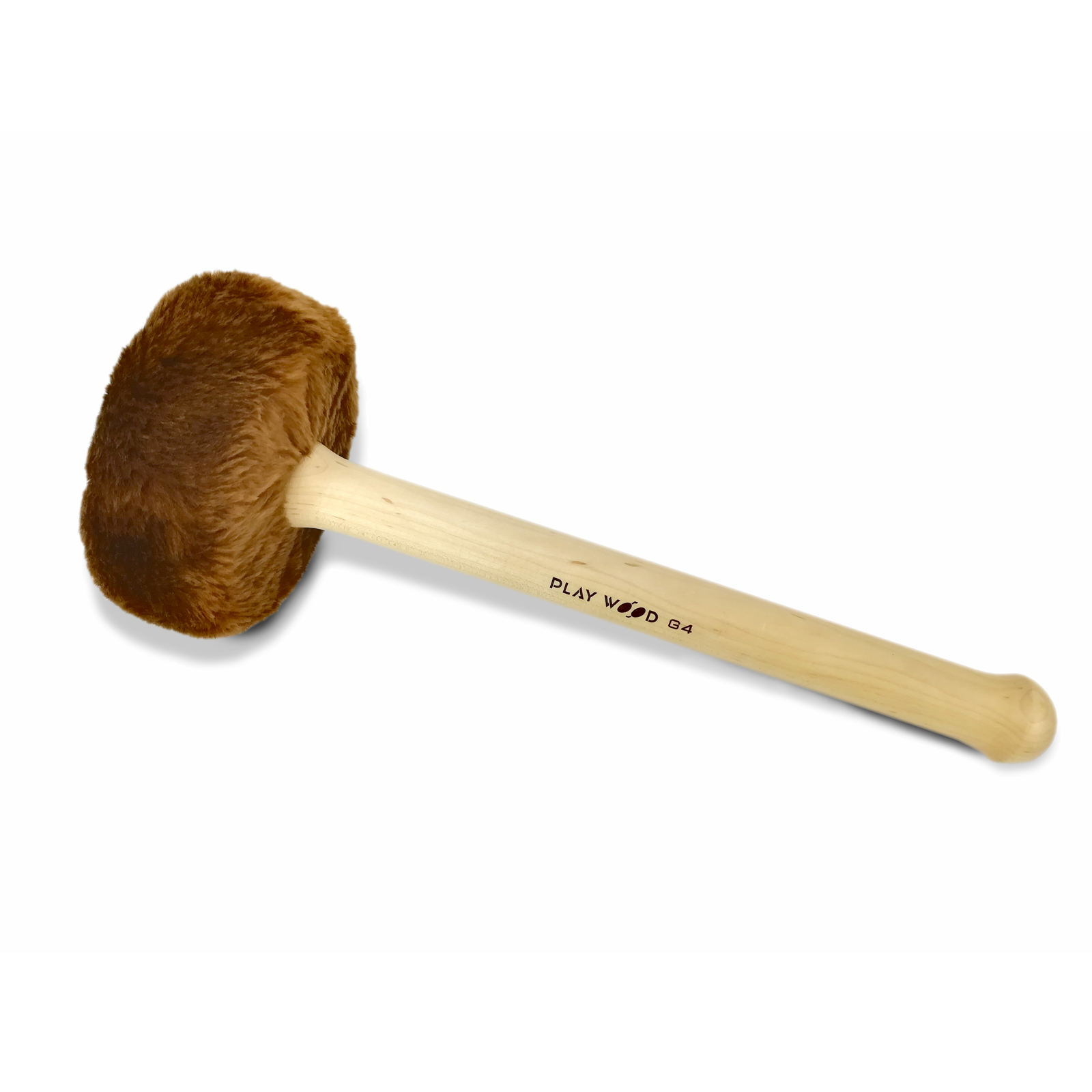 Fußschalenklöppel groß