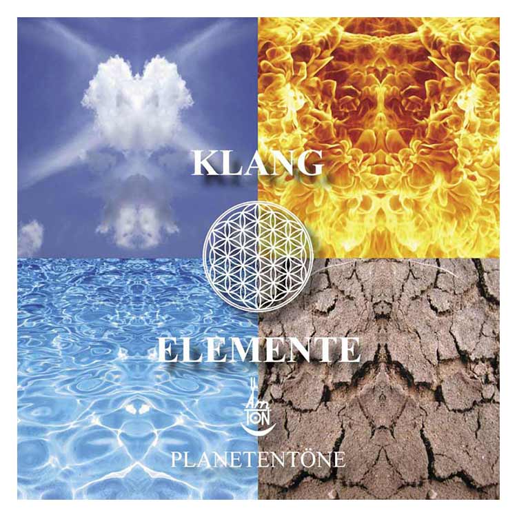 CD Klang Elemente