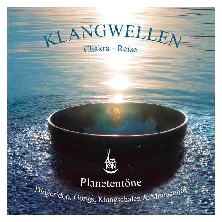 CD Klangwellen