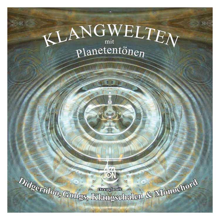 CD Klangwelten