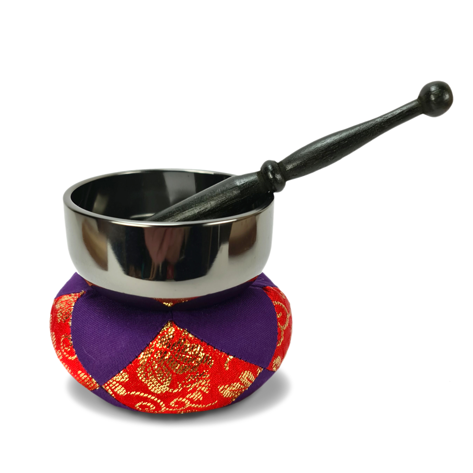 Nara Schalen schwarz 74 - 120 mm