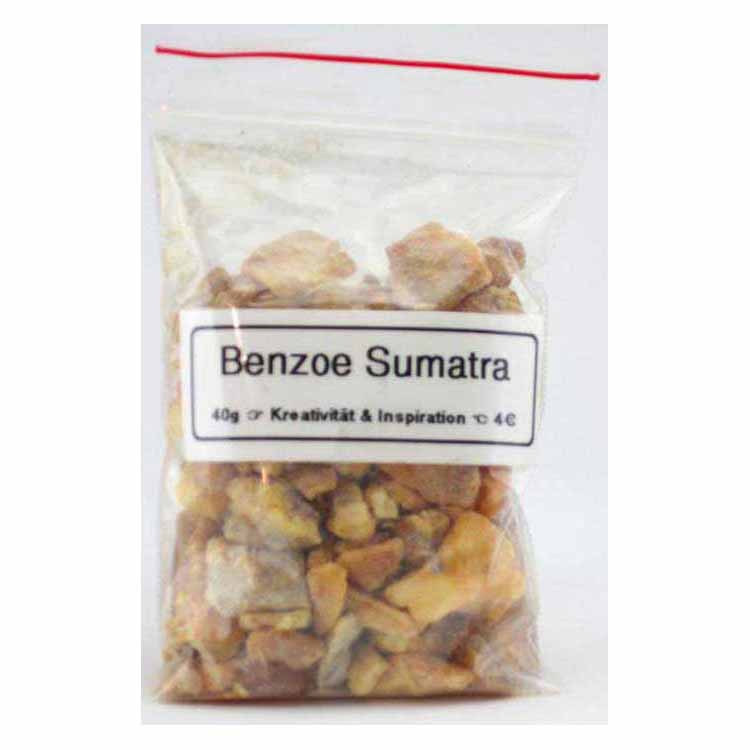 Benzoe Sumatra 30 g