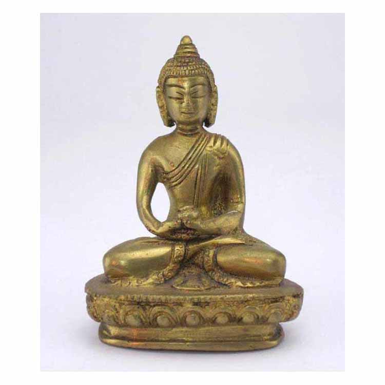 Buddha Statue 10 cm