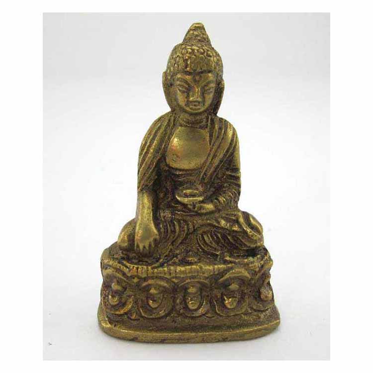 Buddha Statue 5 cm