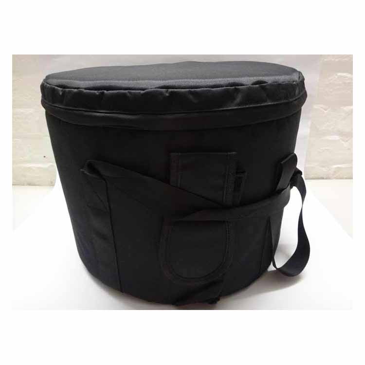Kristallschalen-Tasche bis 32 cm