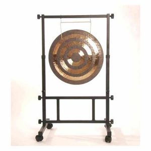 Gongständer bis 55 cm Metall