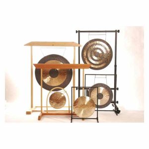 Gongs Zubehör