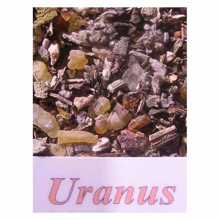 Planetenmischung Uranus 20 g