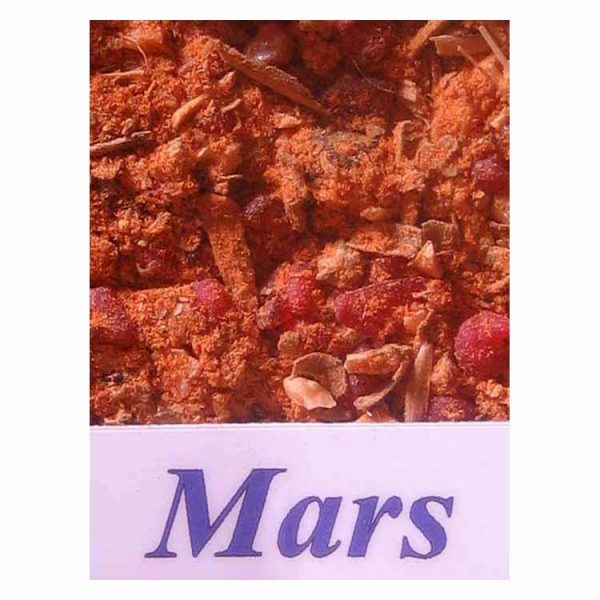 Planetenmischung Mars 20 g