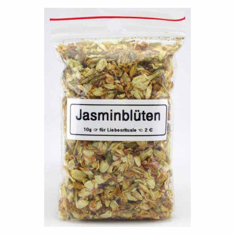 Jasminblüten 10 g