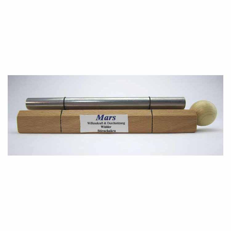 Klangstab Mars-Ton