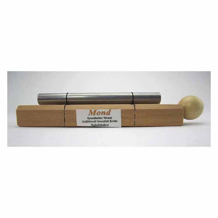 Klangstab Mond-Ton