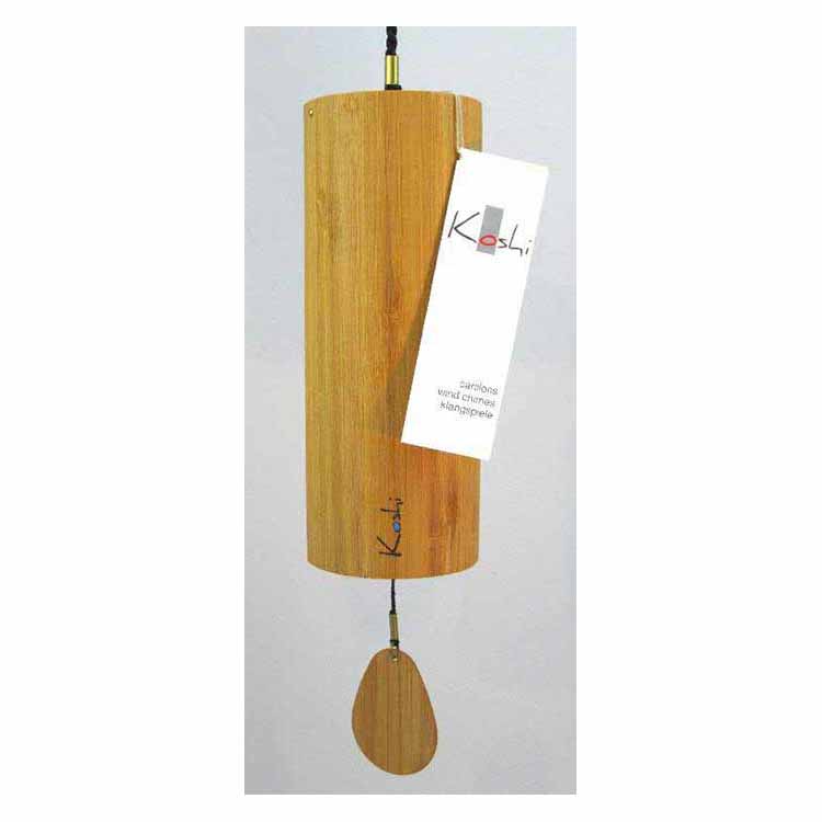 Koshi Windspiel Erde Terra