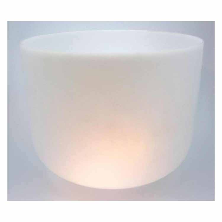 Kristallklangschale 40cm Venuston