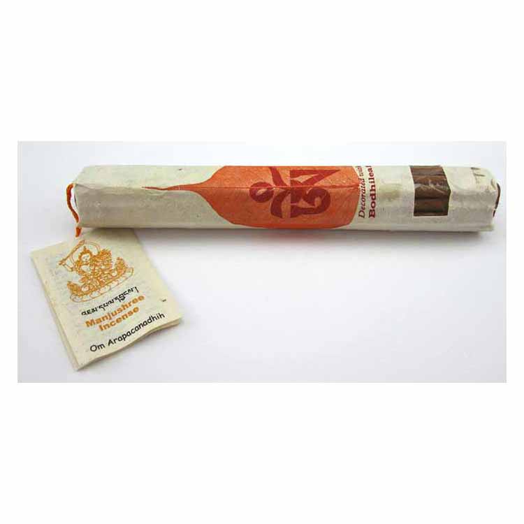 Manjushree Incense