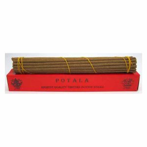 Potala Räucherstäbchen