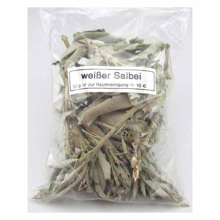 Salbei 50 g