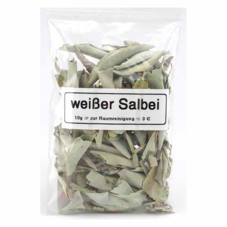 Salbei 10 g