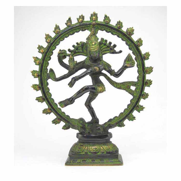 Shiva Statue 24 cm