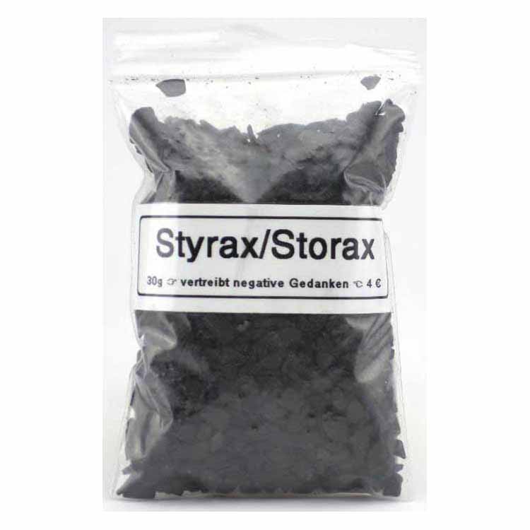 Styrax/Storax 30 g